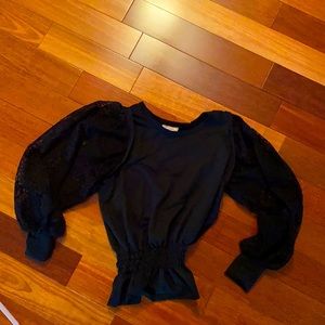 Super cute! Wore once cleaning closet out for new additions.